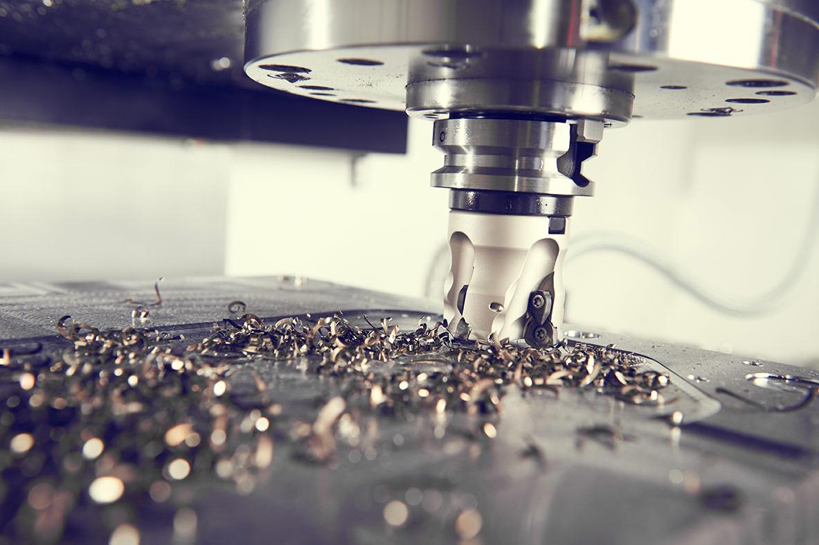 CNC Machining Online Weekend Workshop 